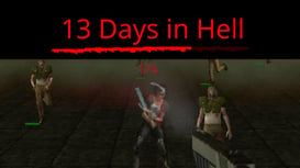 13 Days in Hell