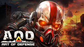 AOD - Art Of Defense