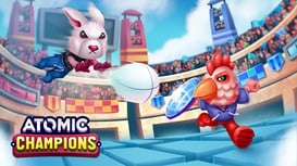 Atomic Champions