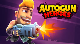 Autogun Heroes