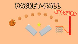 Basket-Ball