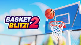 Basket Blitz 2