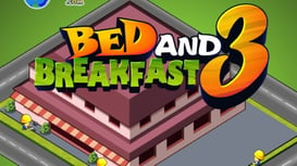 Bed and Breakfast 3