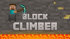 Block Climber