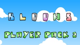 Bloons Player Pack 2