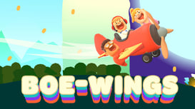 Boe Wings