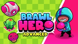 Brawl Hero