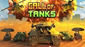 Call of Tanks