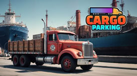 Cargo Truck Parking