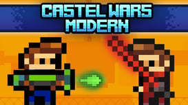 Castle Wars: Modern