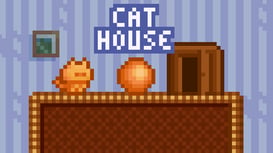 Cat House