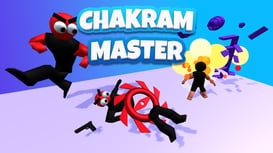 Chakram Master