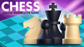 Chess Online Multiplayer