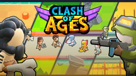 Clash of Ages