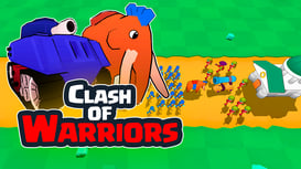 Clash of Warriors