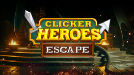 Clicker Heroes Escape