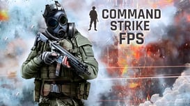 Command Strike FPS