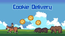 Cookie Delivery