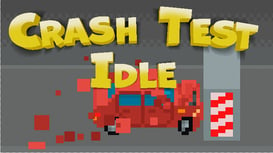 Crash Test Idle