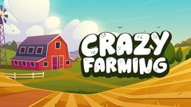 Crazy Farming