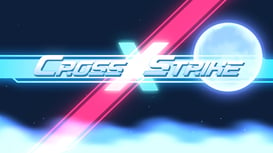 Cross Strike