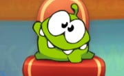 Cut the Rope: Experiments