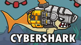 CyberShark