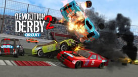 Demolition Derby 2