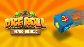 Dice Roll: Protect the Relic