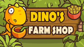 Dino's Farm Shop