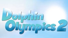 Dolphin Olympics 2