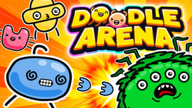 Doodle Arena