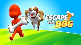 Escape the Dog