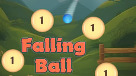 Falling Ball