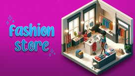 Fashion Store: Shop Tycoon