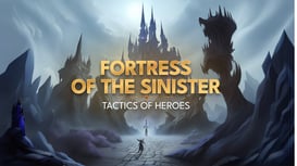 Fortress of Sinister