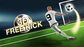 Free Kick Classic (3D Free Kick)