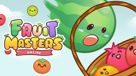 Fruit Masters Online