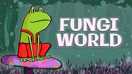 Fungi World