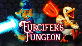 Furcifer's Fungeon 