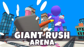 Giant Rush Arena