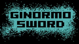 Ginormo Sword