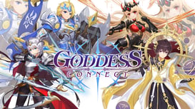 Goddess Connect