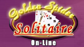 Golden Spider Solitaire