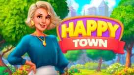 Happy Town