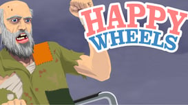 Happy Wheels