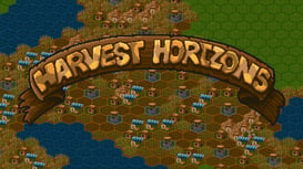 Harvest Horizons Idle