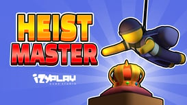 Heist Master