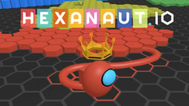 Hexanaut.io