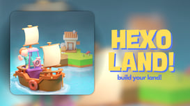 Hexo Land